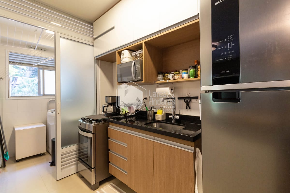 Apartamento, 3 quartos, 87 m² - Foto 5