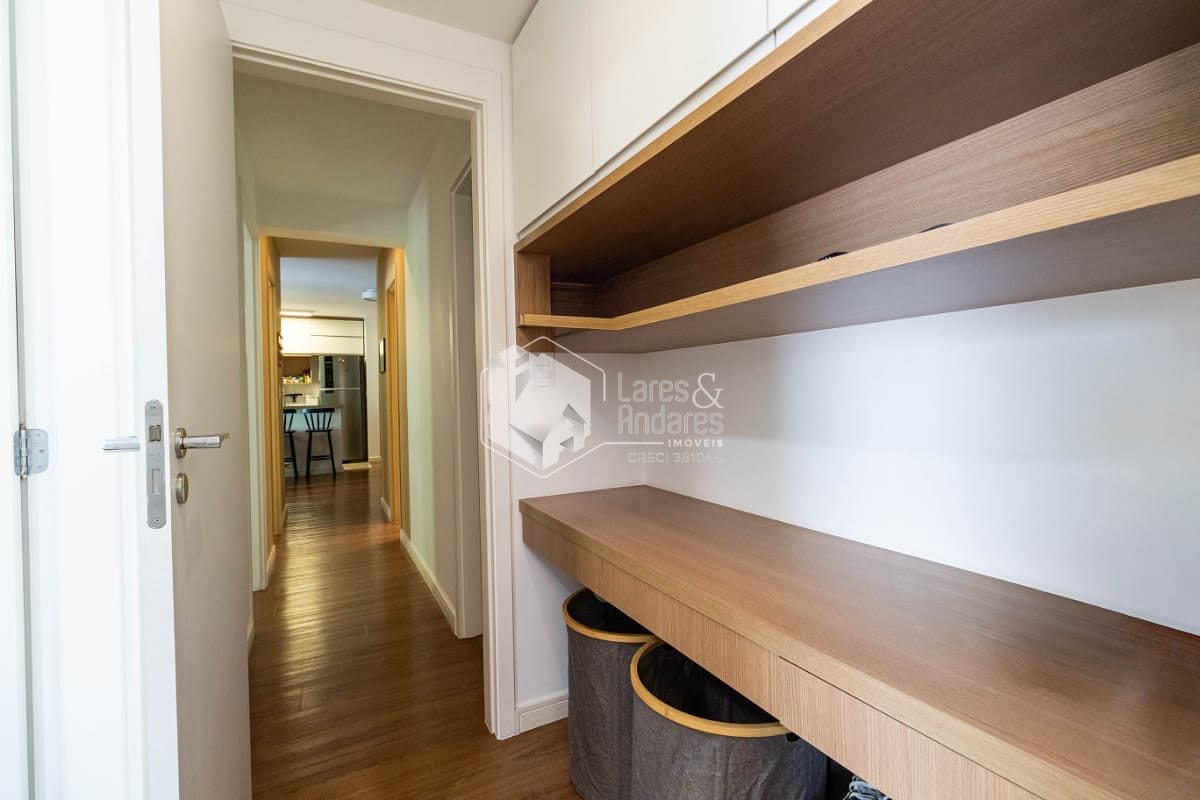 Apartamento, 3 quartos, 87 m² - Foto 27