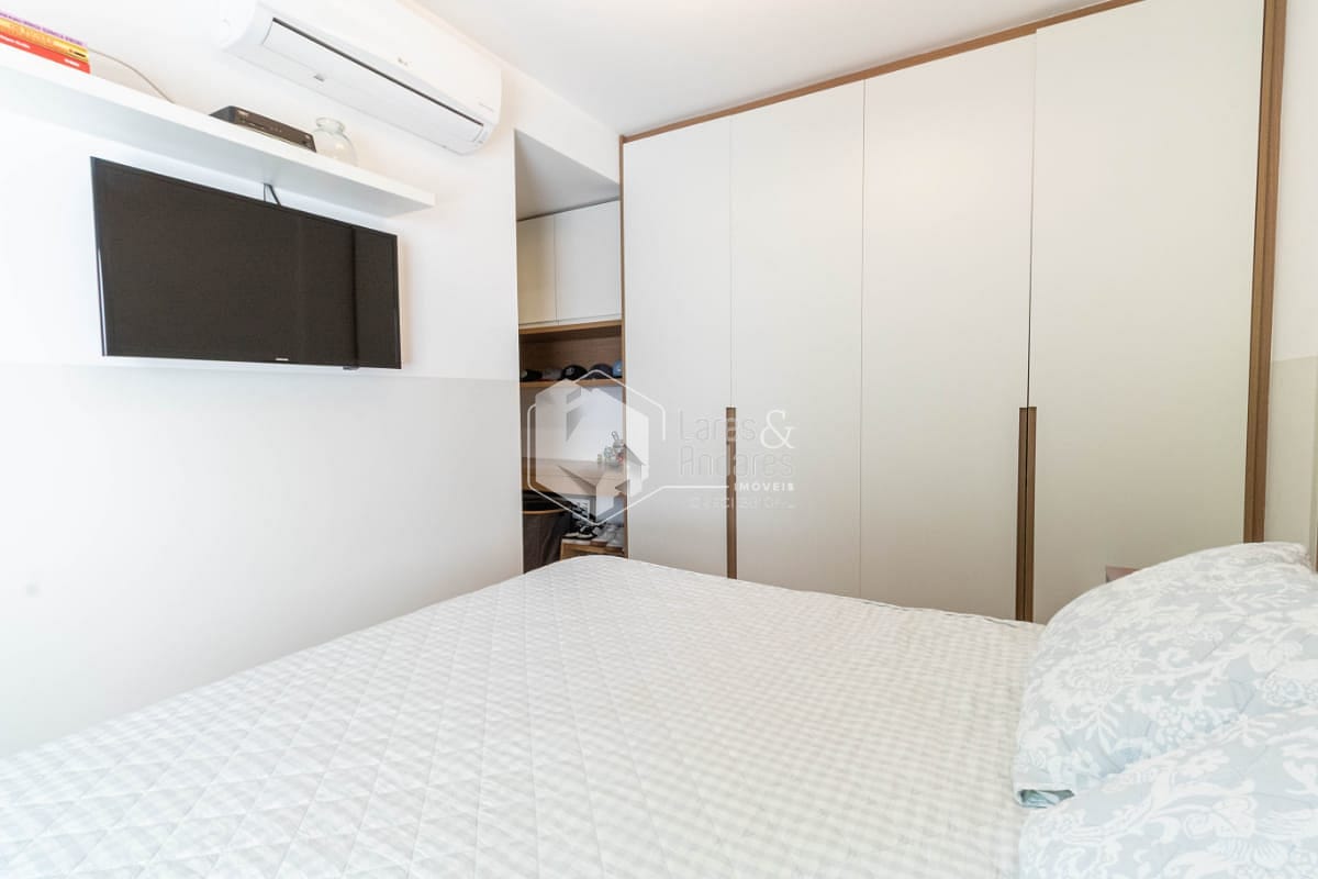 Apartamento, 3 quartos, 87 m² - Foto 25