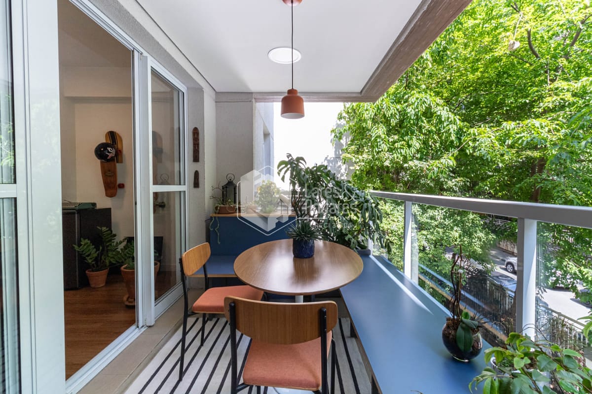 Apartamento, 3 quartos, 87 m² - Foto 17