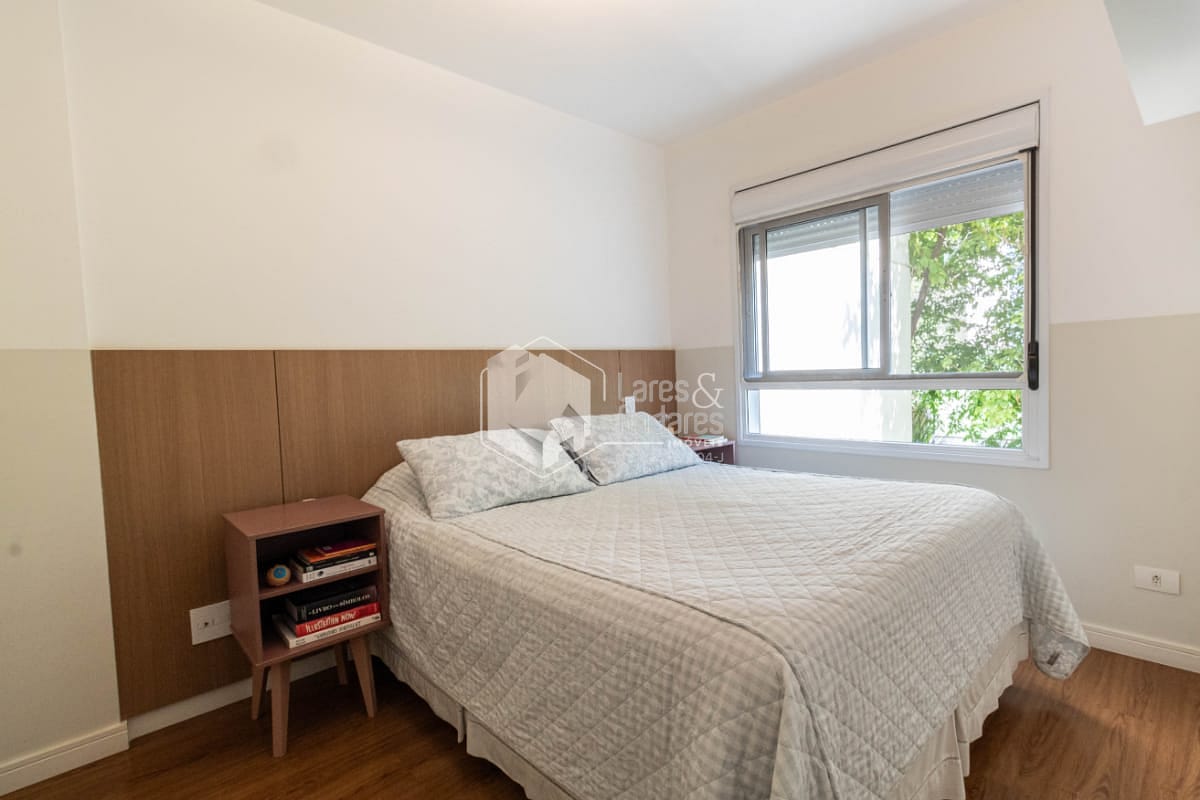 Apartamento, 3 quartos, 87 m² - Foto 23