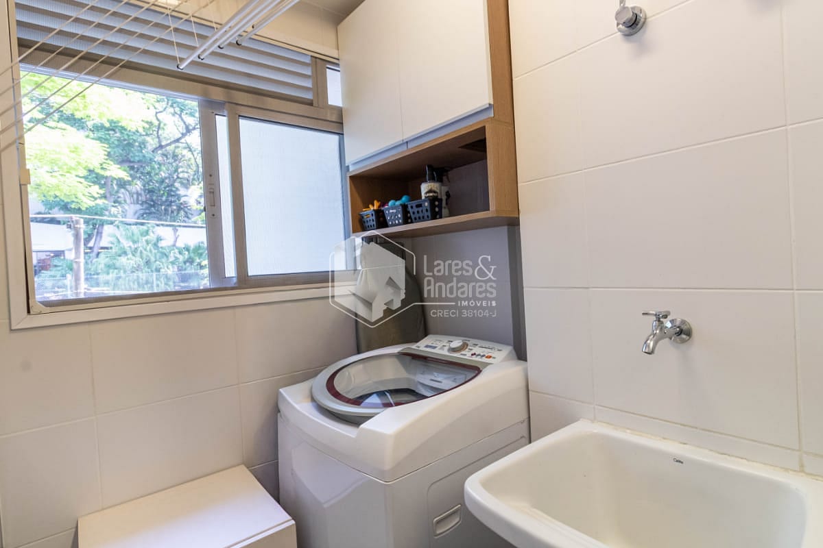 Apartamento, 3 quartos, 87 m² - Foto 30