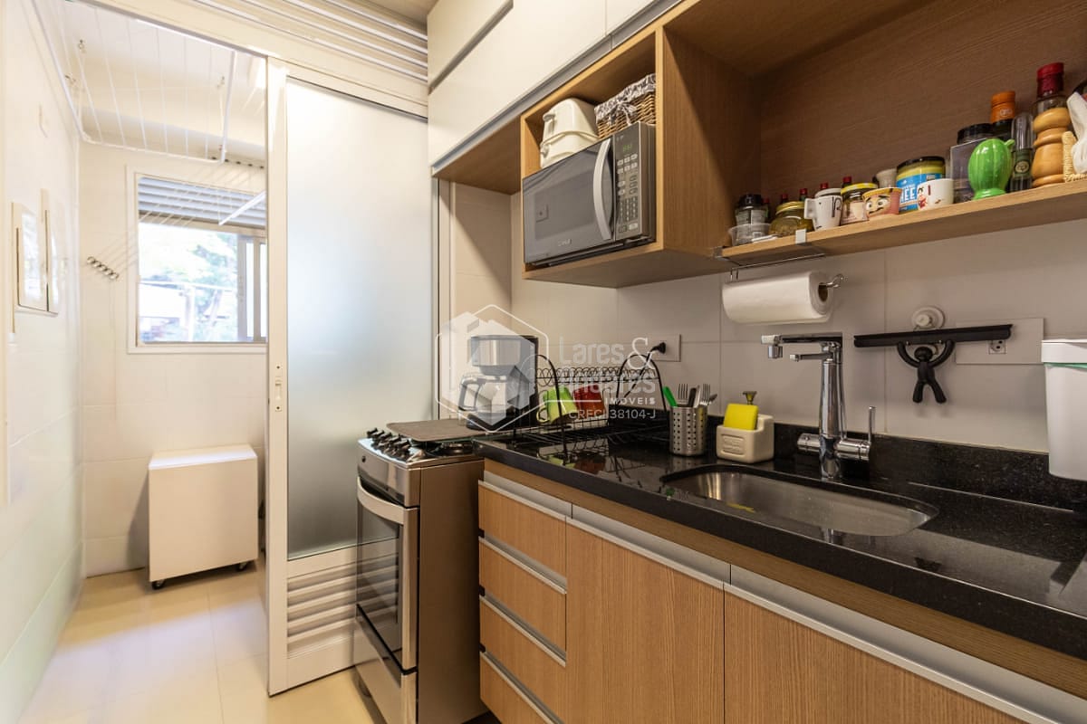 Apartamento, 3 quartos, 87 m² - Foto 6