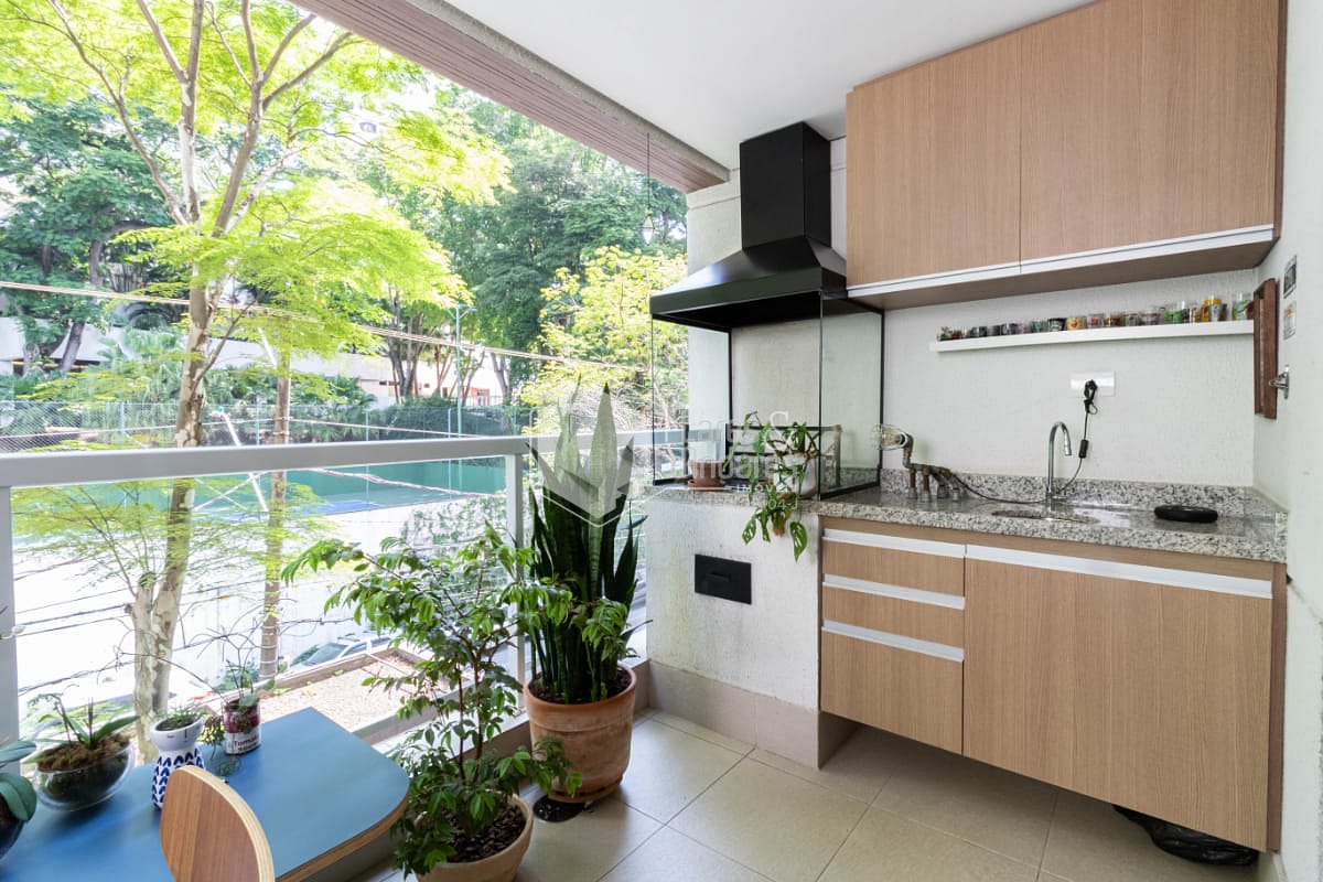 Apartamento, 3 quartos, 87 m² - Foto 10