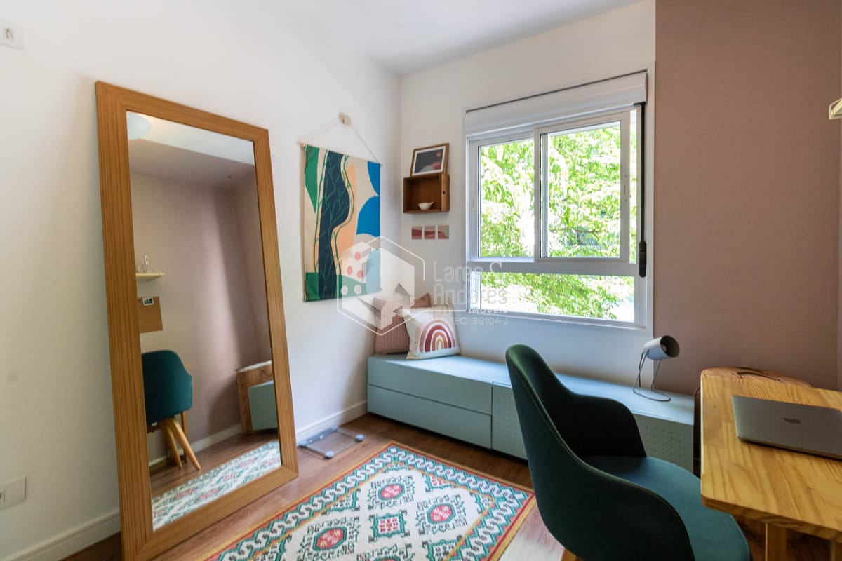 Apartamento, 3 quartos, 87 m² - Foto 21