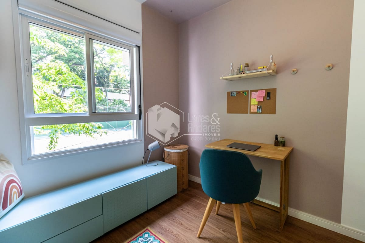 Apartamento, 3 quartos, 87 m² - Foto 22