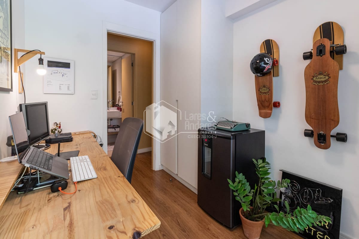 Apartamento, 3 quartos, 87 m² - Foto 15