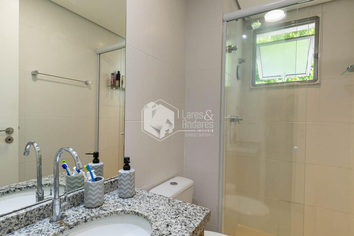 Apartamento, 3 quartos, 87 m² - Foto 28