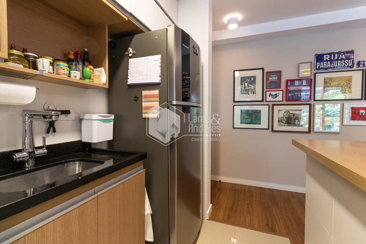 Apartamento, 3 quartos, 87 m² - Foto 8