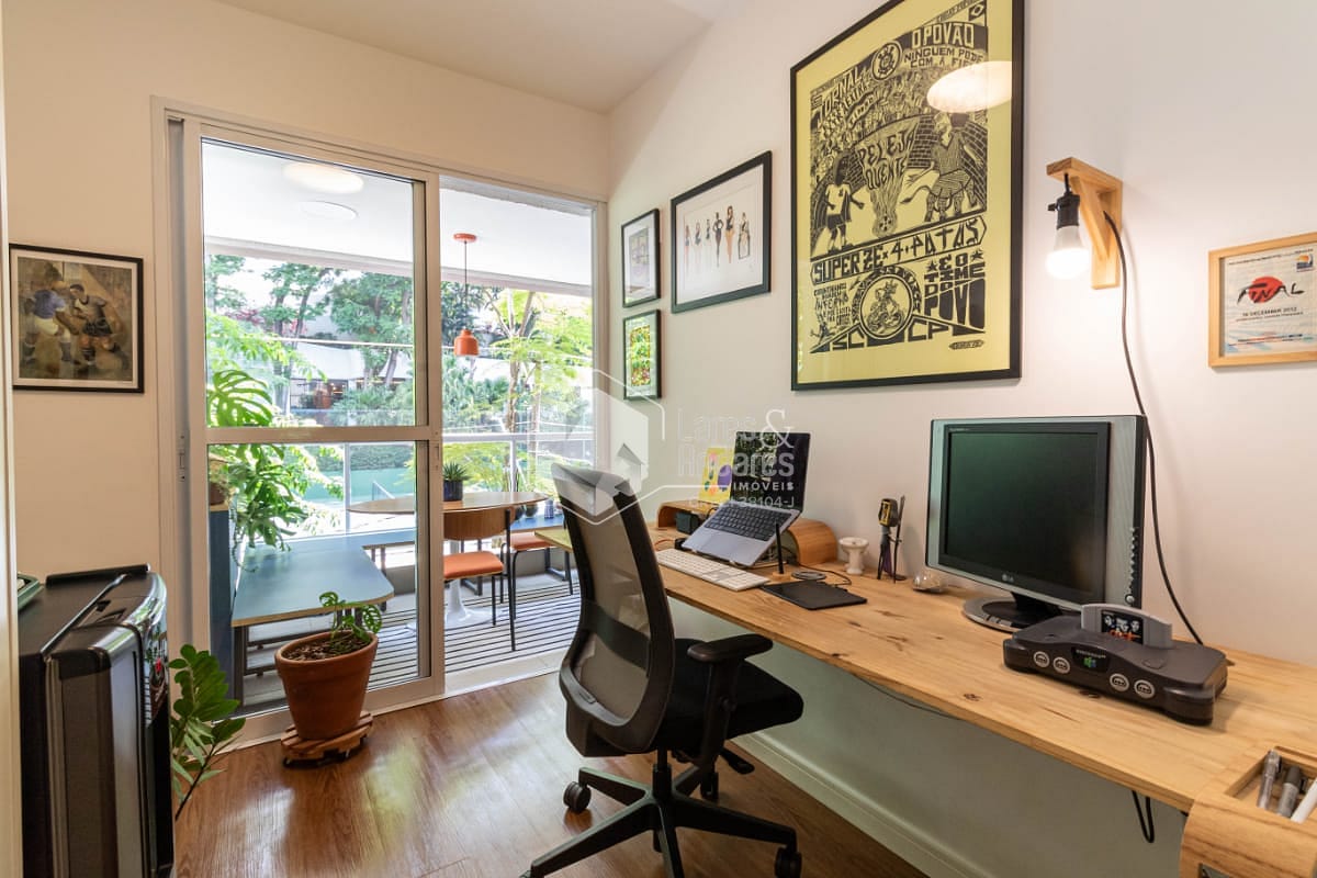 Apartamento, 3 quartos, 87 m² - Foto 18