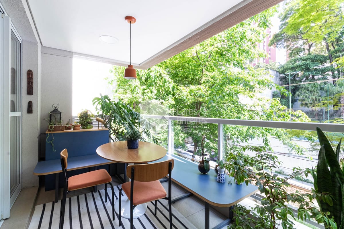 Apartamento, 3 quartos, 87 m² - Foto 12