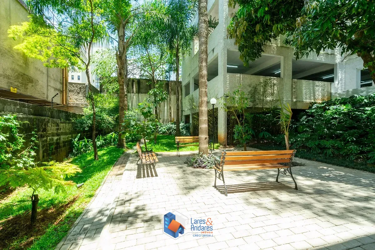 Apartamento, 3 quartos, 87 m² - Foto 33
