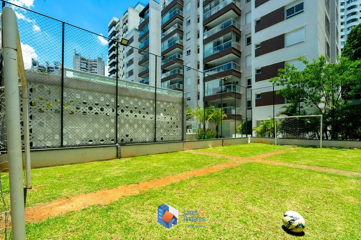 Apartamento, 3 quartos, 87 m² - Foto 34