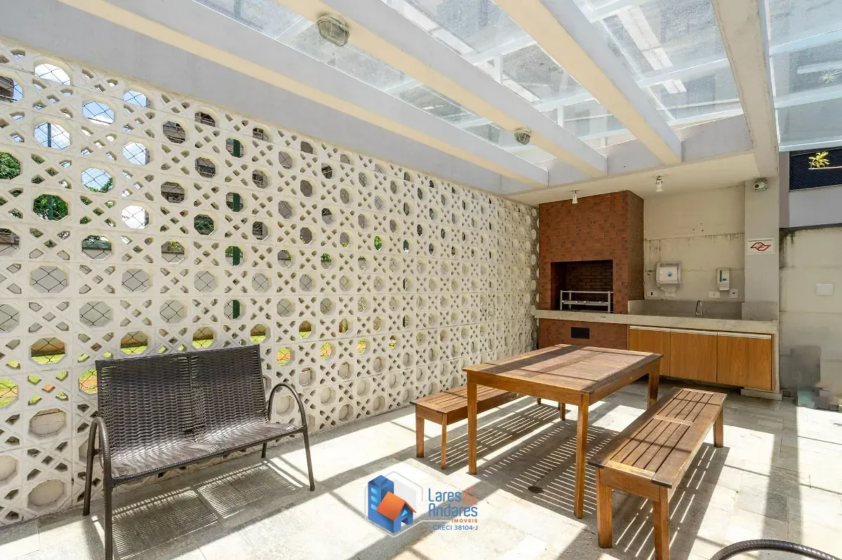Apartamento, 3 quartos, 87 m² - Foto 35