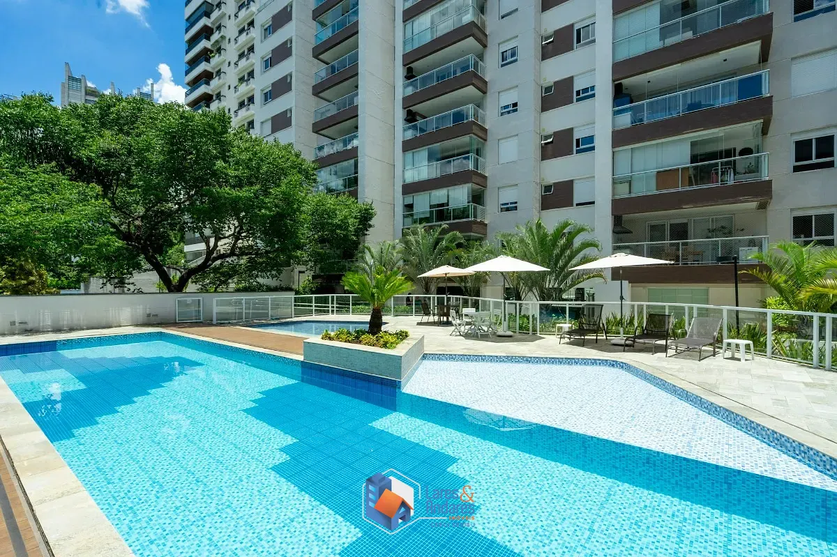 Apartamento, 3 quartos, 87 m² - Foto 36
