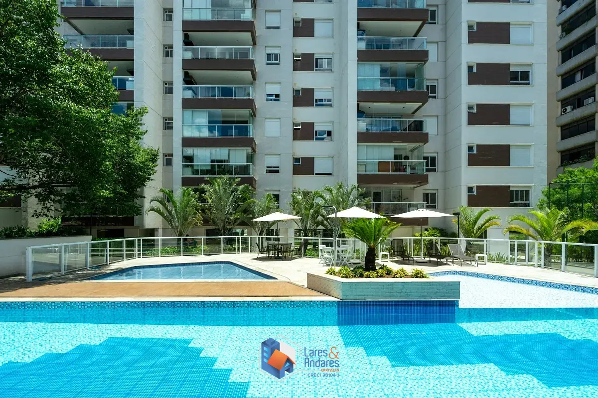 Apartamento, 3 quartos, 87 m² - Foto 37