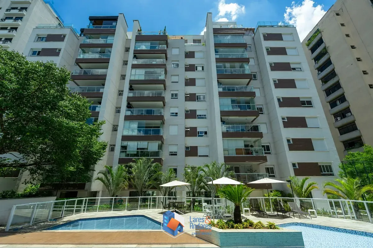 Apartamento, 3 quartos, 87 m² - Foto 38