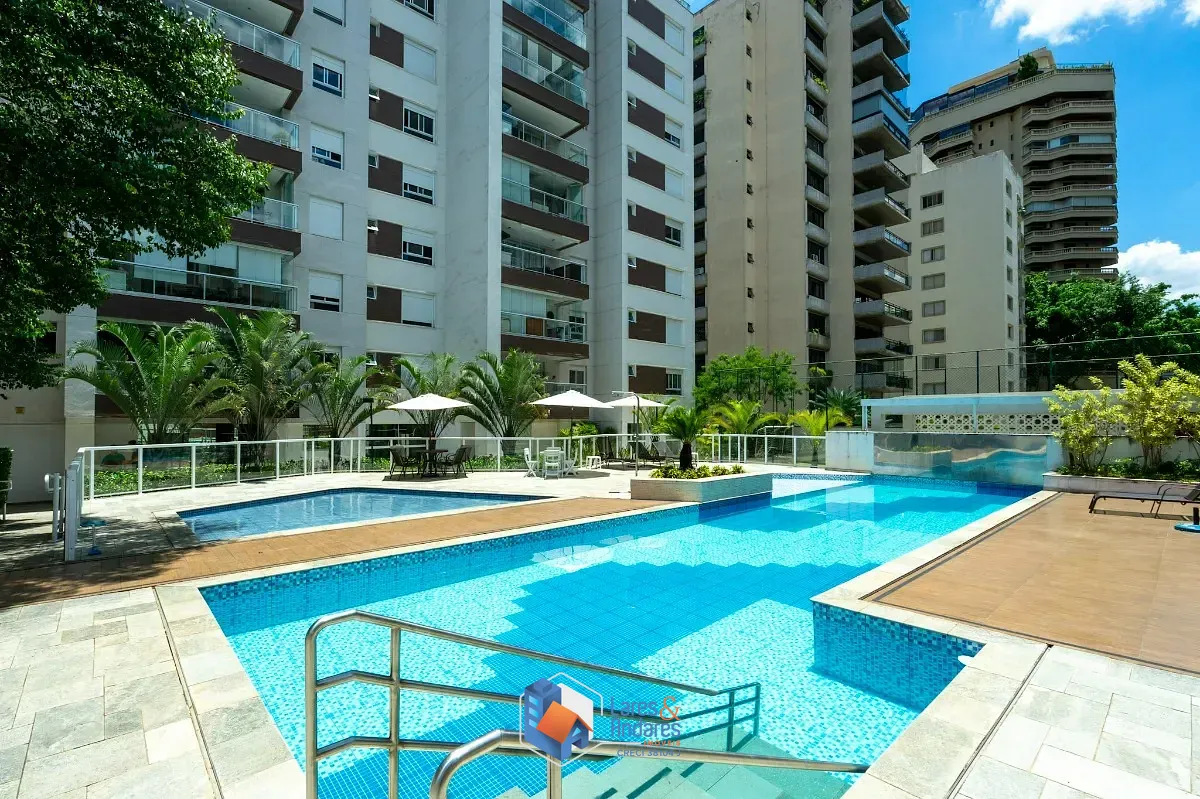 Apartamento, 3 quartos, 87 m² - Foto 39