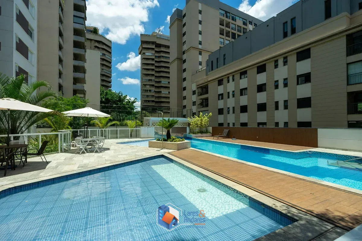 Apartamento, 3 quartos, 87 m² - Foto 40