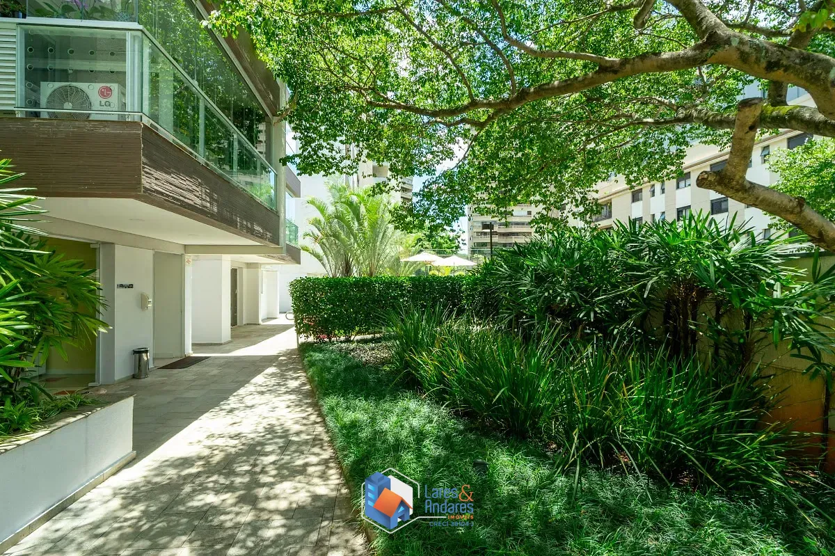 Apartamento, 3 quartos, 87 m² - Foto 41