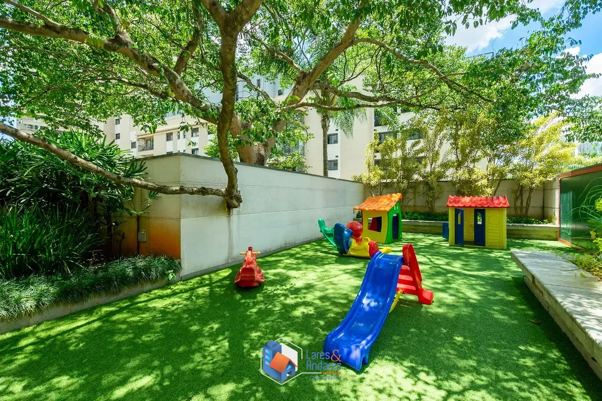 Apartamento, 3 quartos, 87 m² - Foto 42