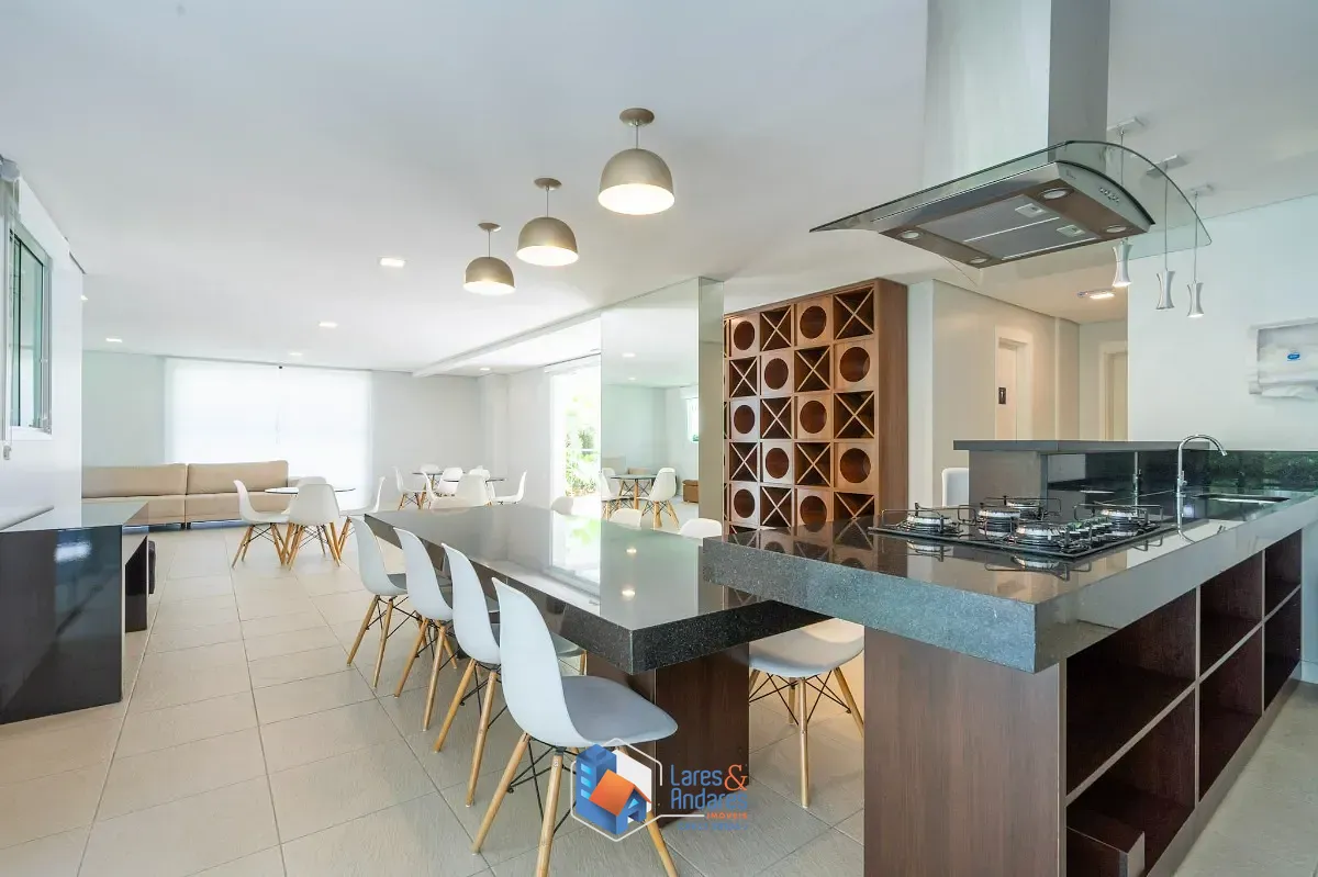 Apartamento, 3 quartos, 87 m² - Foto 50