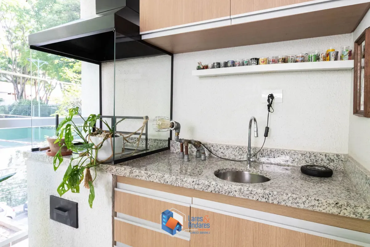 Apartamento, 3 quartos, 87 m² - Foto 11