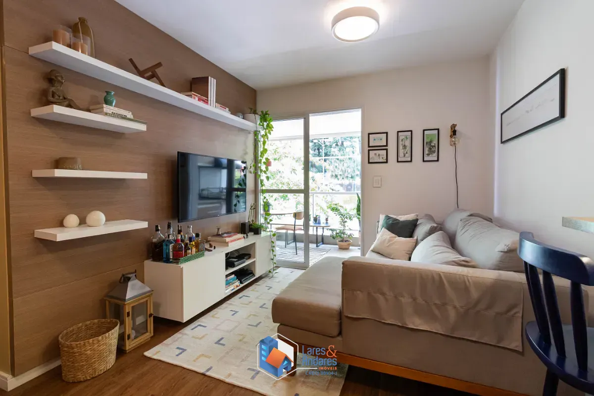 Apartamento, 3 quartos, 87 m² - Foto 2
