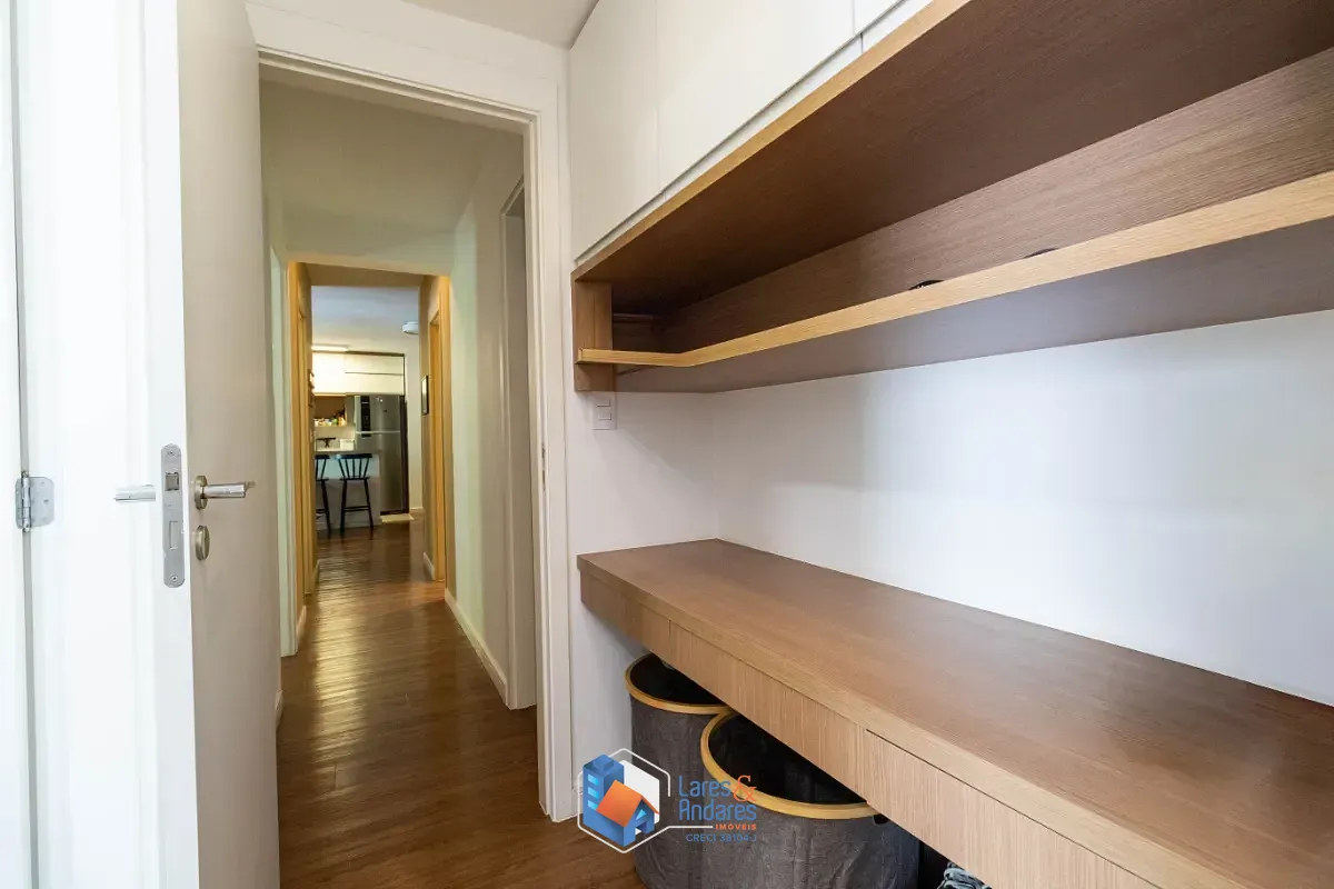 Apartamento, 3 quartos, 87 m² - Foto 27