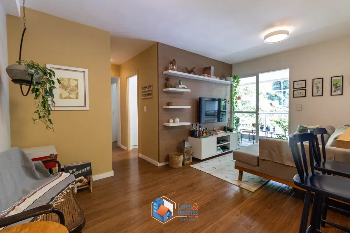 Apartamento, 3 quartos, 87 m² - Foto 8