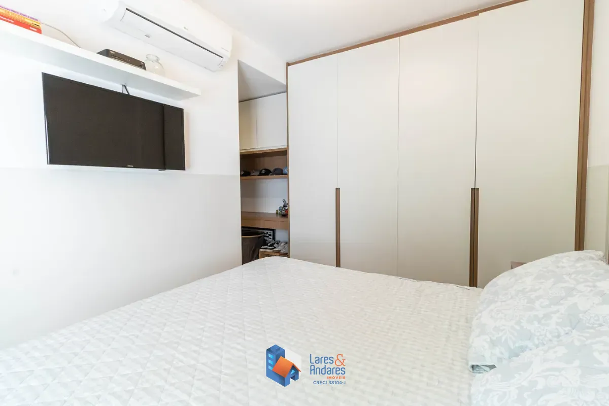 Apartamento, 3 quartos, 87 m² - Foto 25