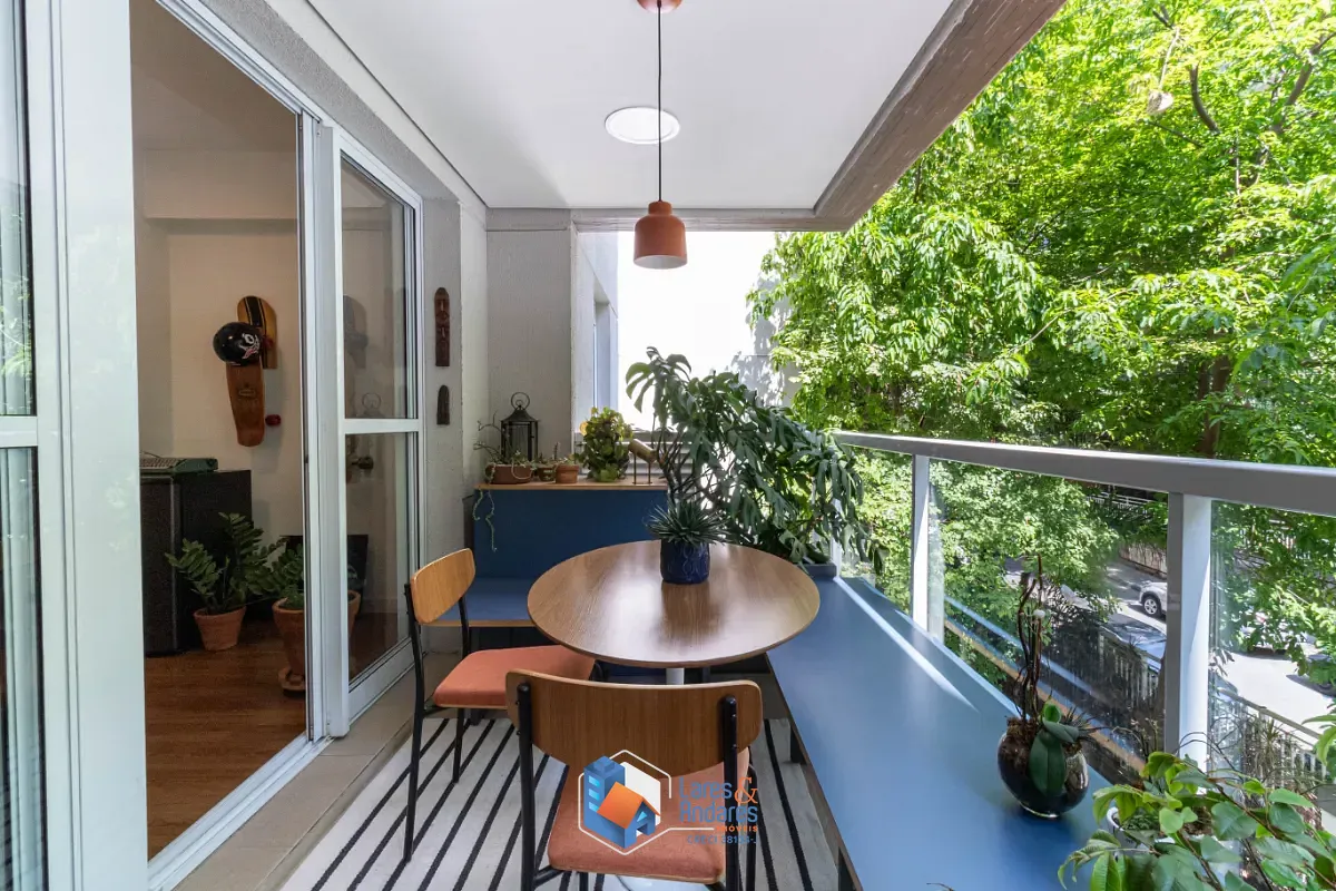 Apartamento, 3 quartos, 87 m² - Foto 1