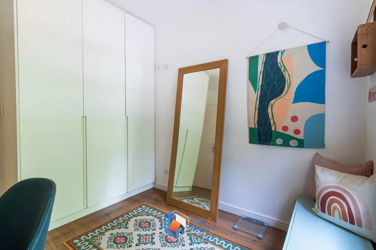 Apartamento, 3 quartos, 87 m² - Foto 21