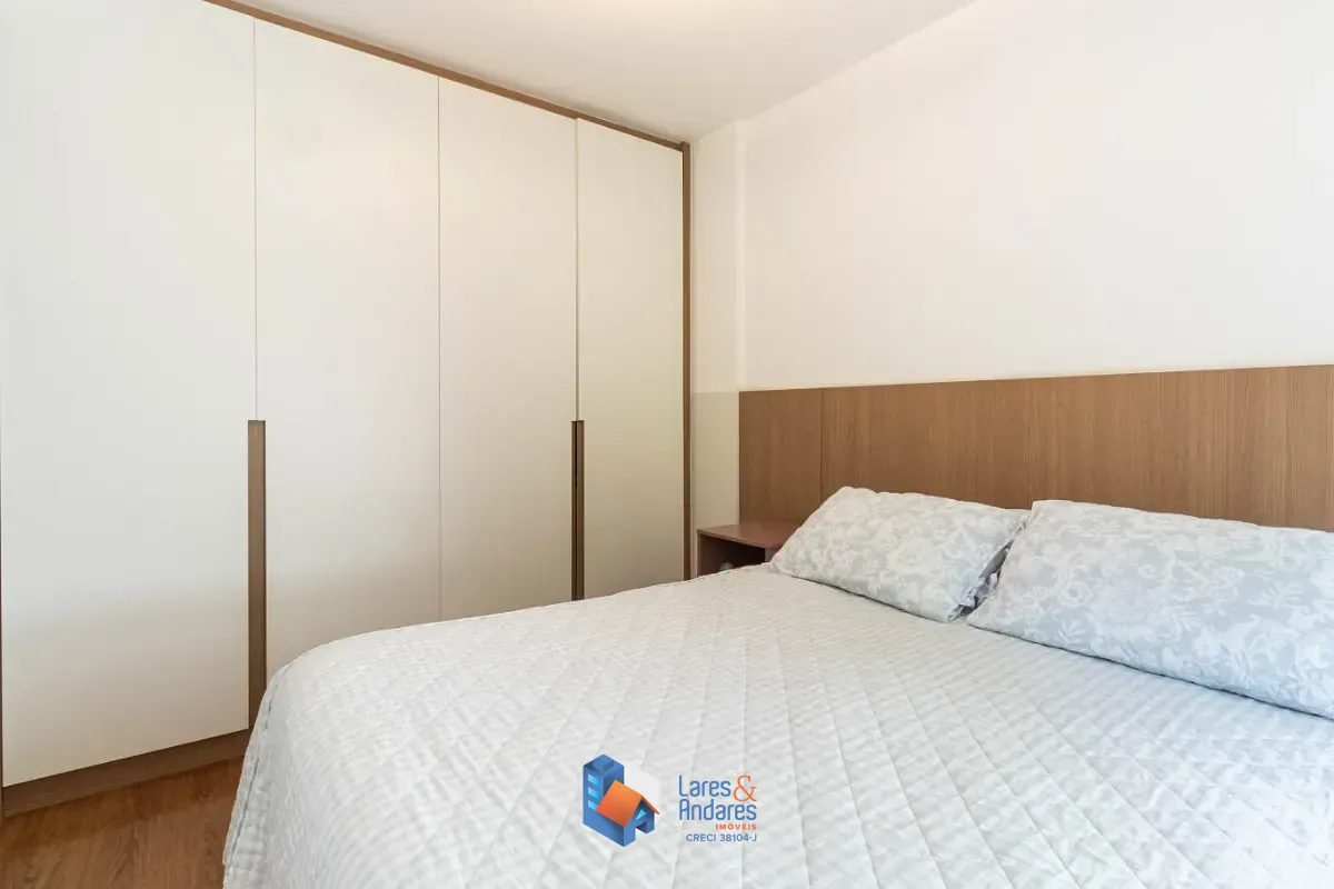 Apartamento, 3 quartos, 87 m² - Foto 24