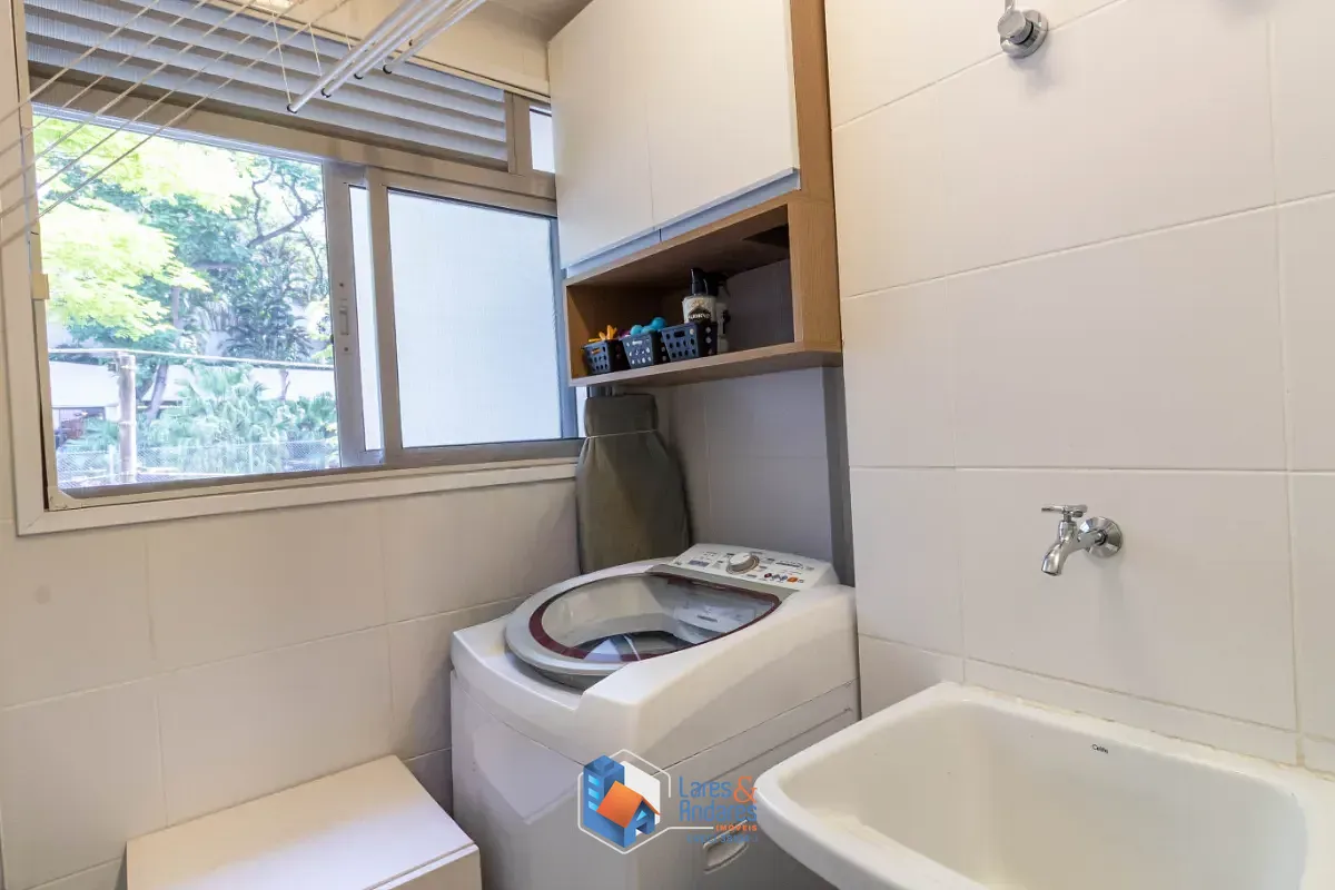 Apartamento, 3 quartos, 87 m² - Foto 30