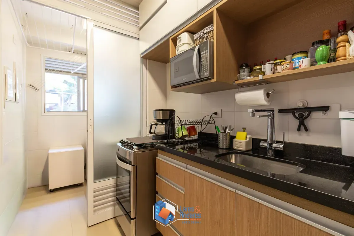 Apartamento, 3 quartos, 87 m² - Foto 7