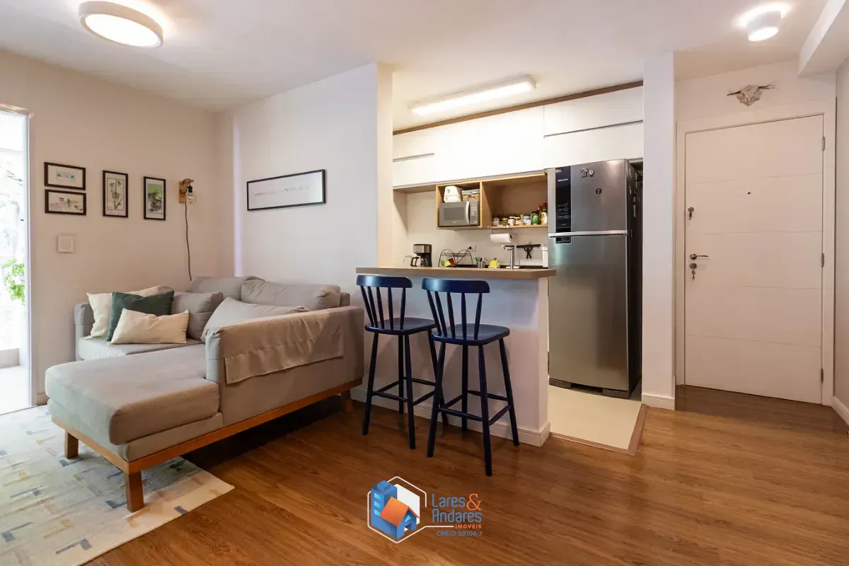 Apartamento, 3 quartos, 87 m² - Foto 6
