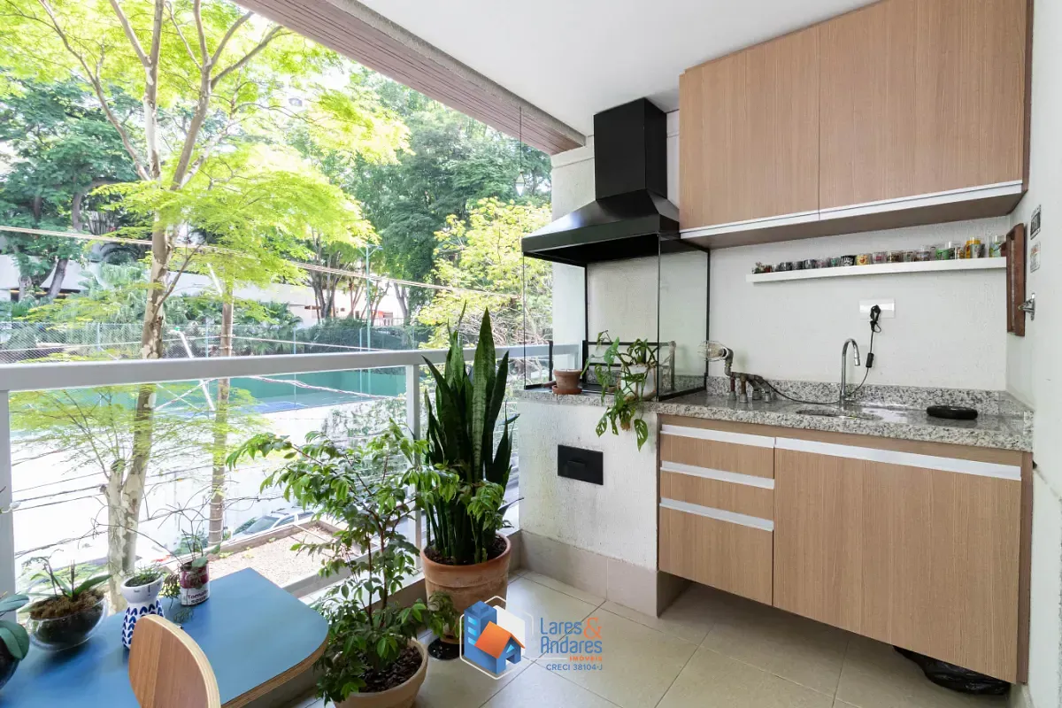 Apartamento, 3 quartos, 87 m² - Foto 12
