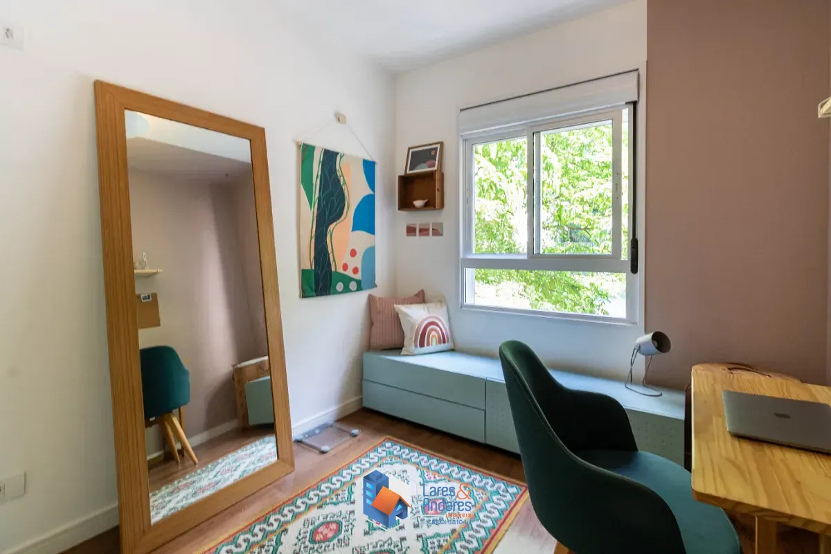 Apartamento, 3 quartos, 87 m² - Foto 20