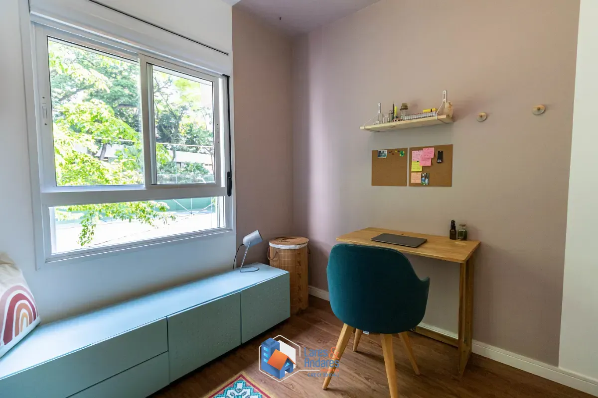 Apartamento, 3 quartos, 87 m² - Foto 22