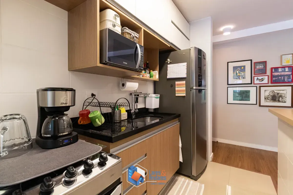 Apartamento, 3 quartos, 87 m² - Foto 13