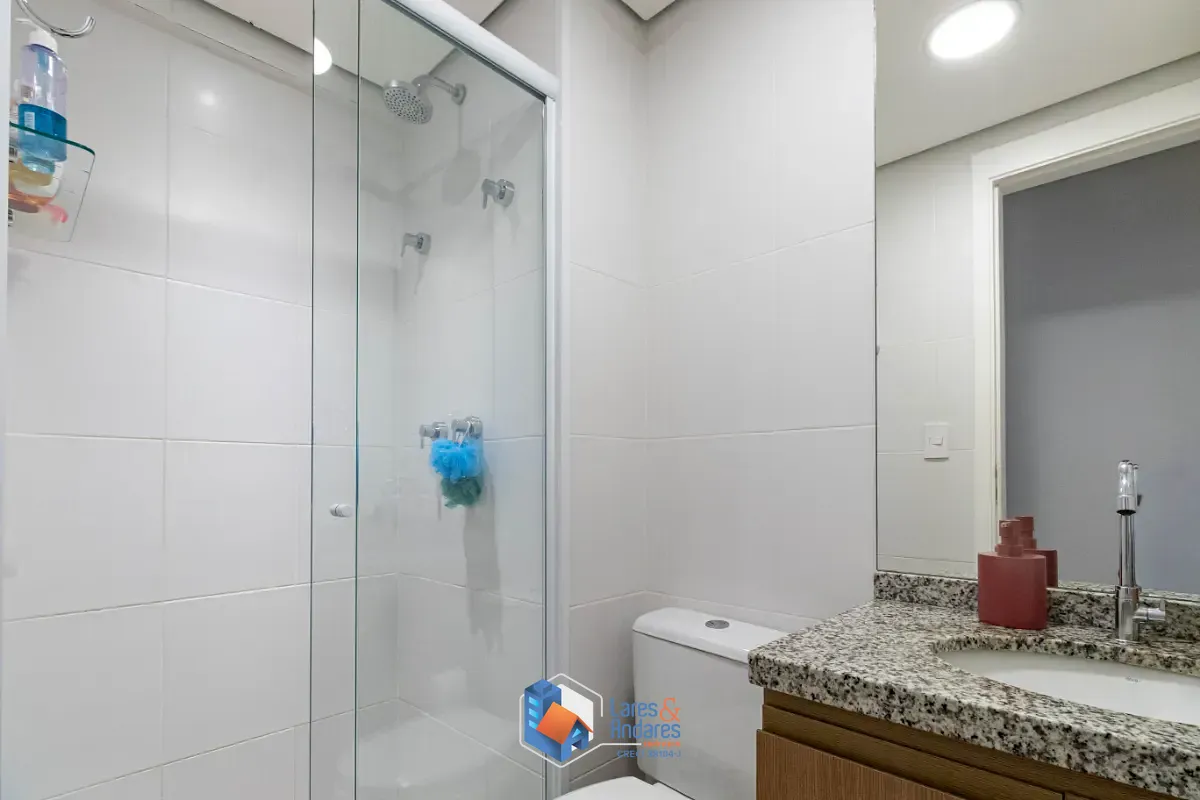 Apartamento, 3 quartos, 87 m² - Foto 19