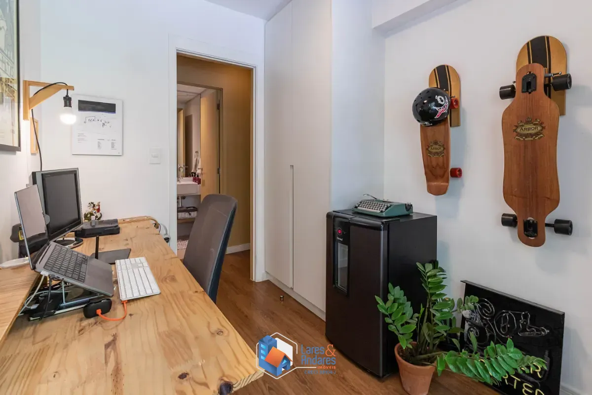 Apartamento, 3 quartos, 87 m² - Foto 16