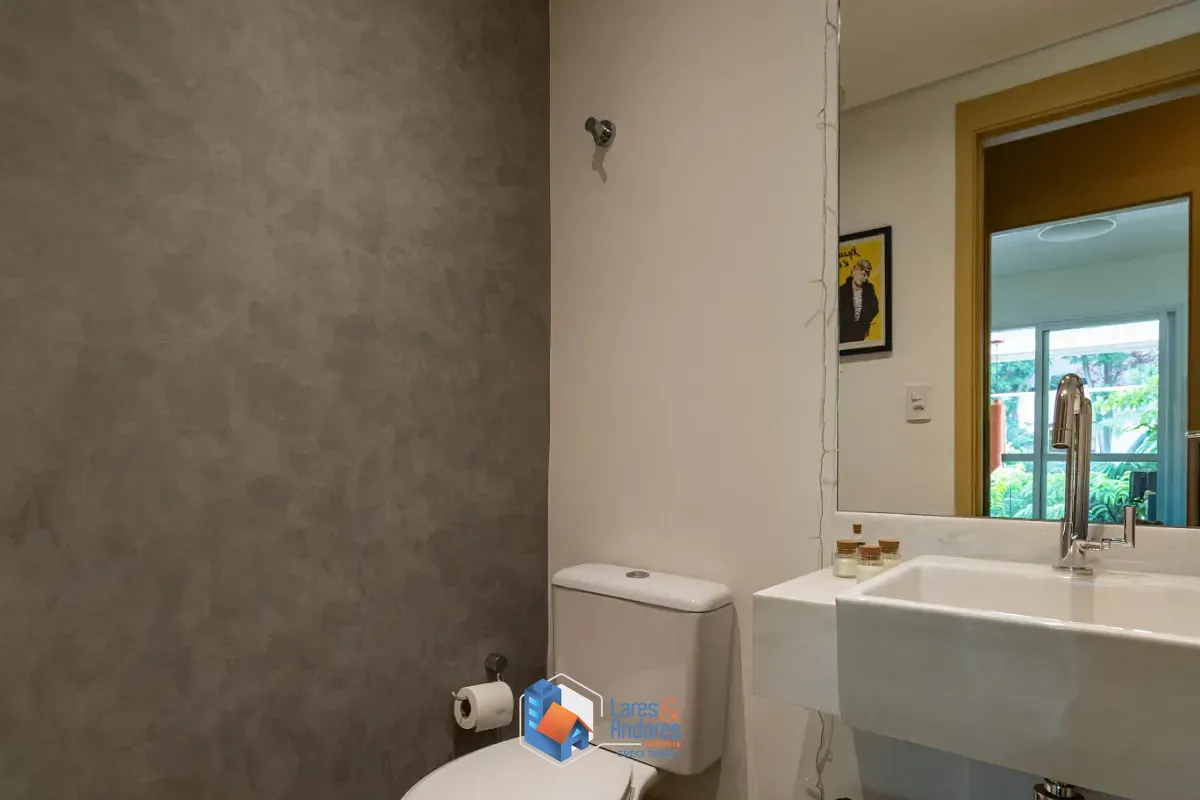 Apartamento, 3 quartos, 87 m² - Foto 29