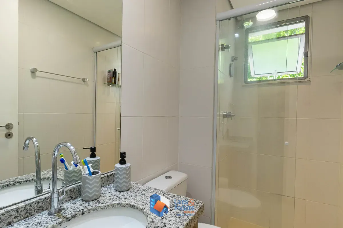 Apartamento, 3 quartos, 87 m² - Foto 28