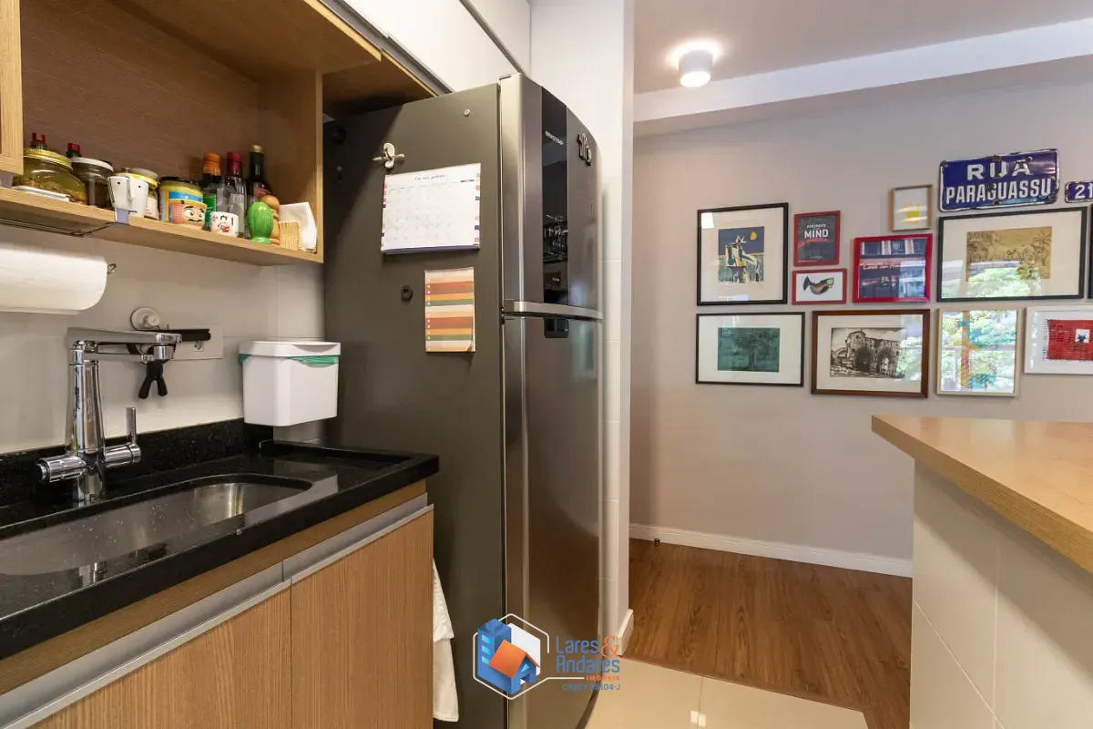 Apartamento, 3 quartos, 87 m² - Foto 9