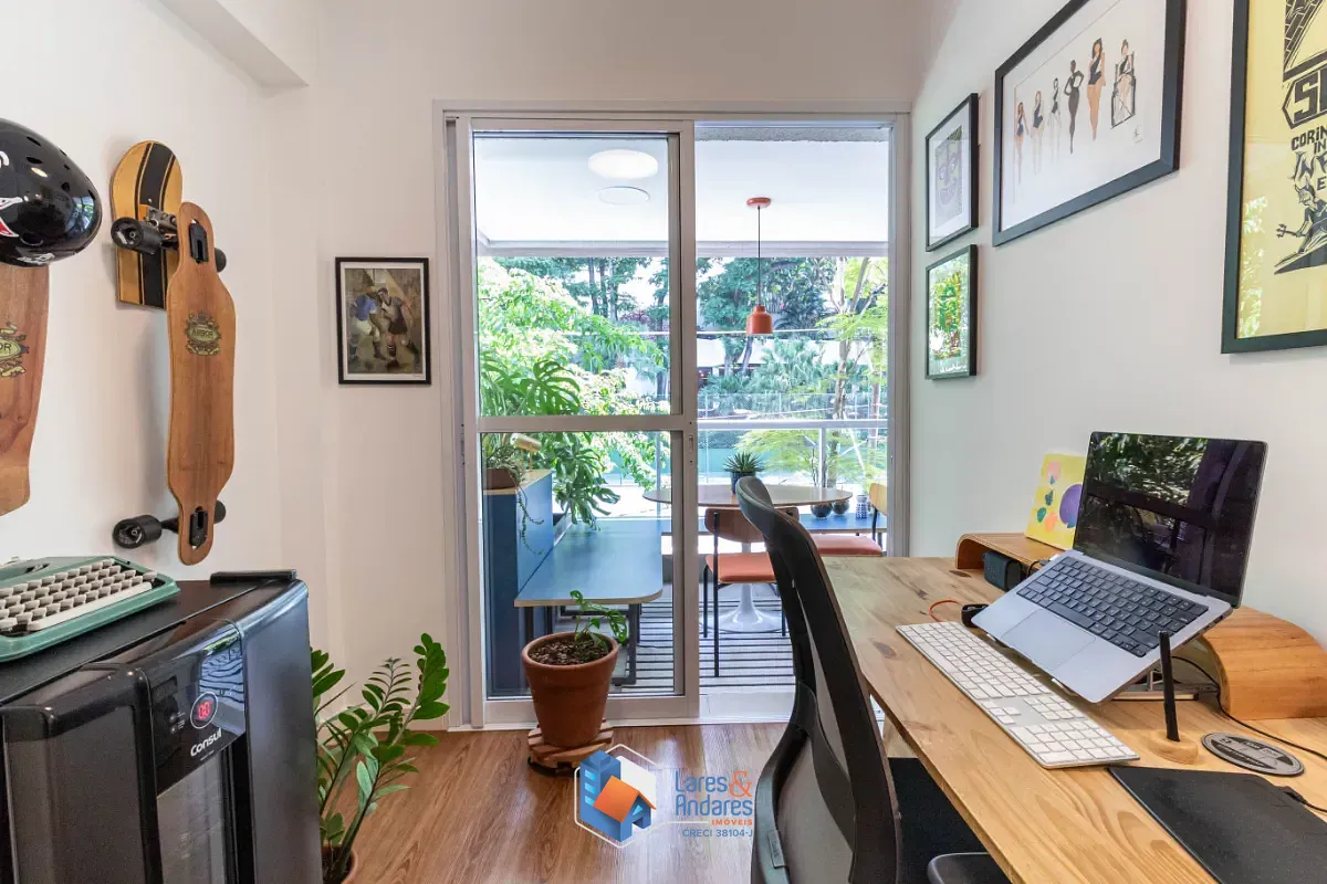 Apartamento, 3 quartos, 87 m² - Foto 17