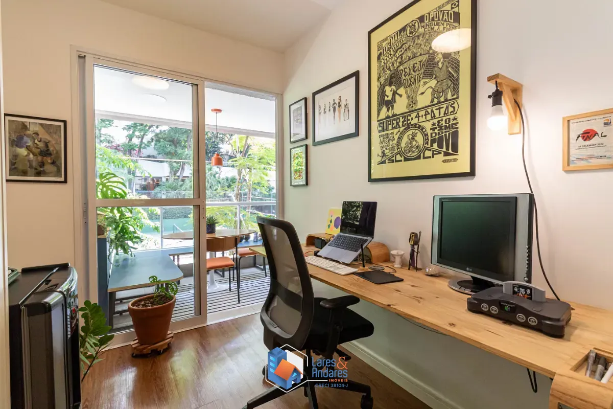 Apartamento, 3 quartos, 87 m² - Foto 18