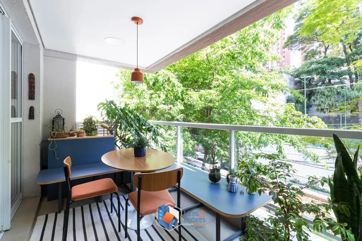 Apartamento, 3 quartos, 87 m² - Foto 10