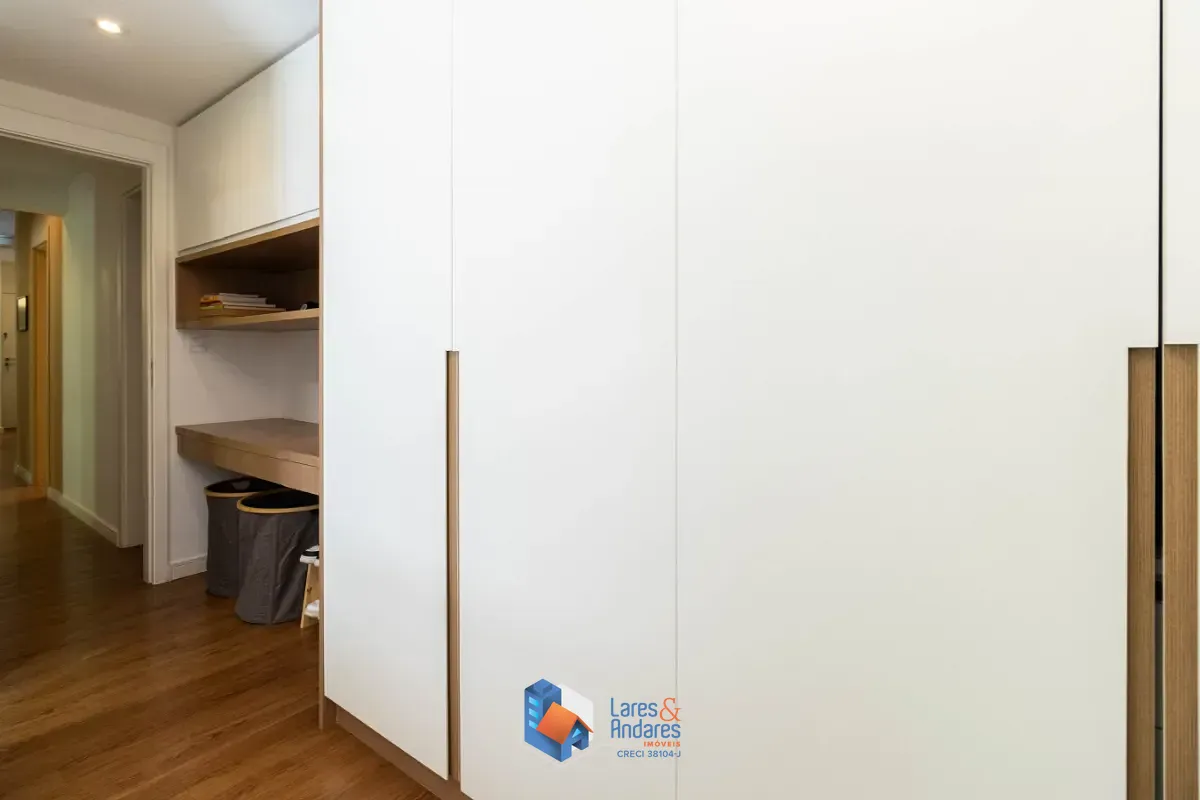 Apartamento, 3 quartos, 87 m² - Foto 26